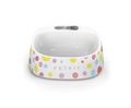 PETKIT Smart Antibacterial Bowl Easy Daily Use Food Water Color Ball Design NEW