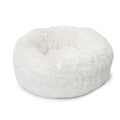 Catit Fluffy Bed White