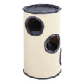 i.Pet Cat Tree Trees Scratching Post Scratcher Tower Condo House 70cm