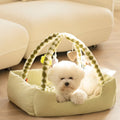Shake Toys Pet Bed Cat Gaming Mat Cat Bed
